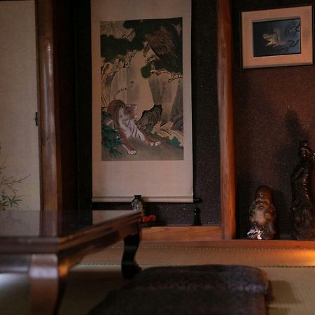 Kikaku Ryokan 벳푸 외부 사진
