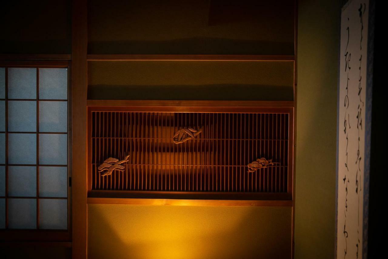 Kikaku Ryokan 벳푸 외부 사진