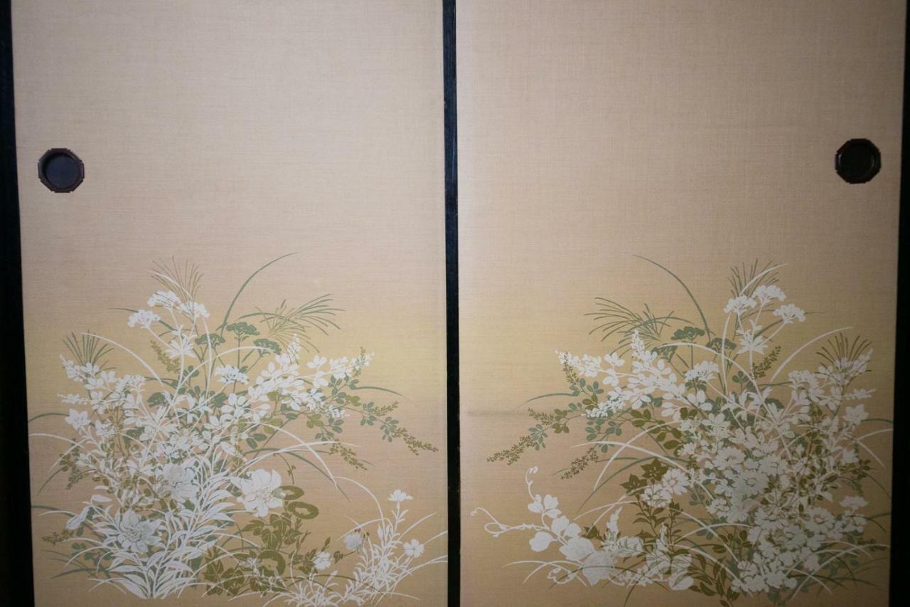 Kikaku Ryokan 벳푸 외부 사진