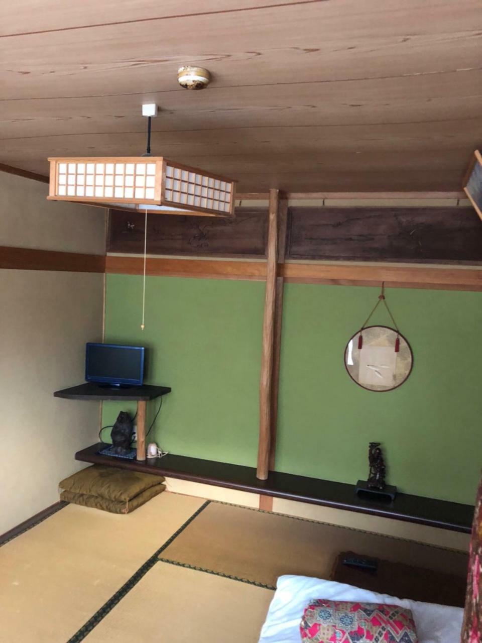 Kikaku Ryokan 벳푸 외부 사진