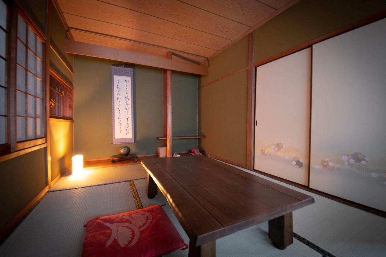 Kikaku Ryokan 벳푸 외부 사진