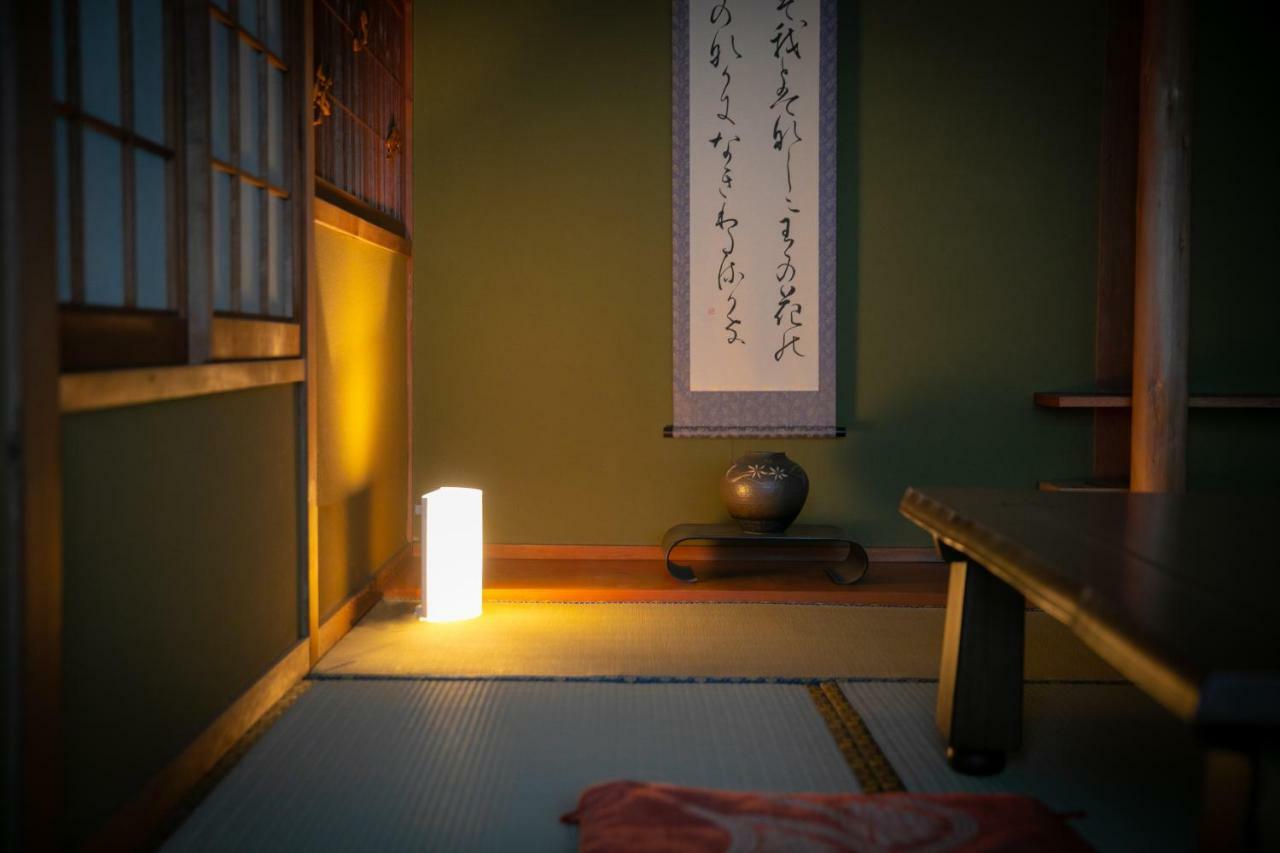 Kikaku Ryokan 벳푸 외부 사진