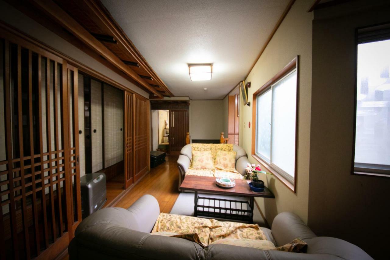Kikaku Ryokan 벳푸 외부 사진